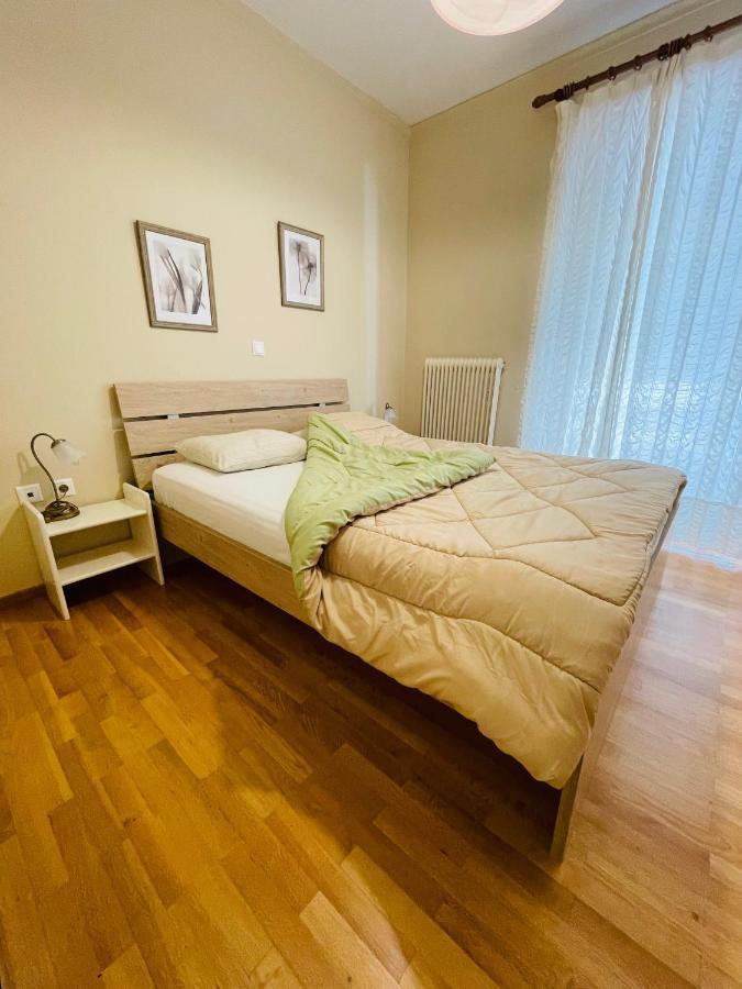 Camelia Apartment Nauplion Exterior foto