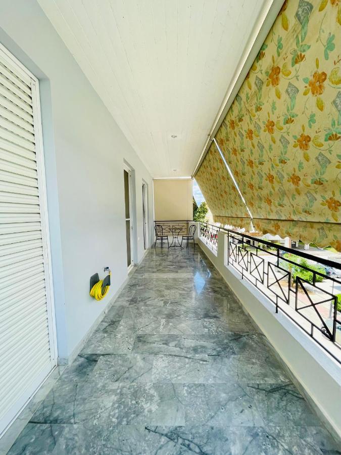 Camelia Apartment Nauplion Exterior foto