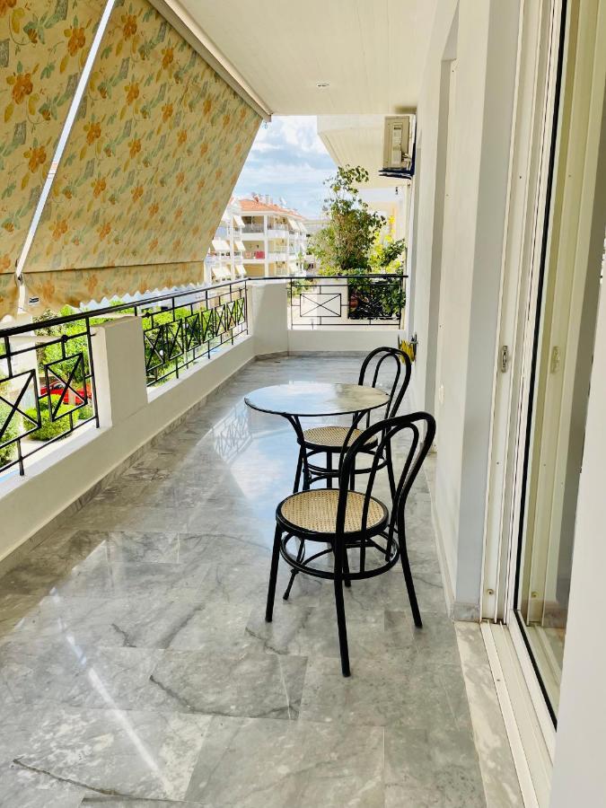 Camelia Apartment Nauplion Exterior foto
